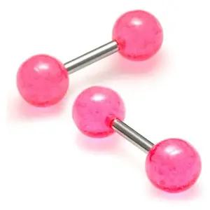 TEP-100 티타늄 피어싱 귀걸이 무료배송 평생AS