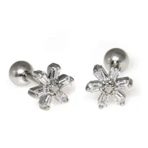 TEP-959 티타늄 피어싱 귀걸이 무료배송 평생AS