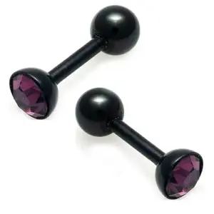 TEP-947 티타늄 피어싱 귀걸이 무료배송 평생AS