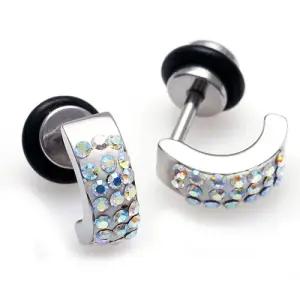 TEP-757 티타늄 피어싱 귀걸이 무료배송 평생AS