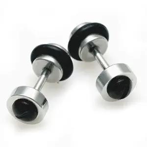 TEP-949 티타늄 피어싱 귀걸이 무료배송 평생AS