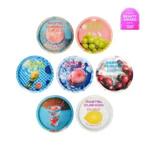 더페이스샵 파스텔 쿠션 블러셔 5g