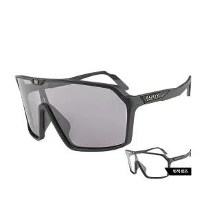 [루디 프로젝트] 명품 선글라스 스핀쉴드 SP727306-0003 SPINSHIELD 스포츠 고글 변색렌즈 자외선차단 여자