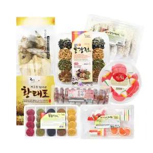 제사음식 제수용품세트 B