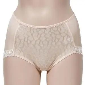 [오노마] ONM 라 청량한 인견 레이스라인 여성 팬티 빤스 편한 (S11875909)