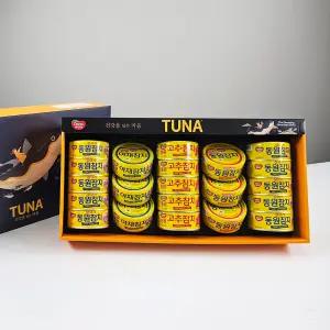 동원참치 T21호 설 추석 명절 선물세트