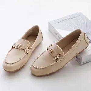 [갓슈] 갓슈 원투포 금장 로퍼 드라이빙슈 (S10732868)