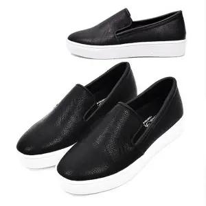 [오노마] ONM  슬립온 여자 캐주얼 패션화 신발 데일리화 슈즈 (S12362897)