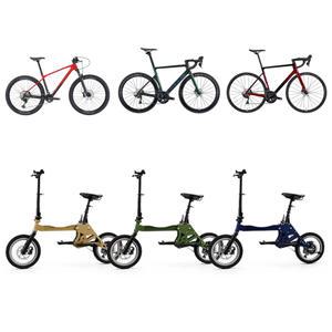 자전거 렌탈모음 (로드용 산악용 출퇴근 레저용)