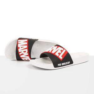 [PWX]프로월드컵 마블 카메오 슬리퍼(WT)