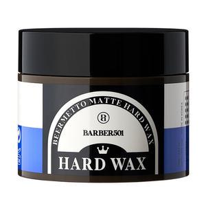 [유통기한 임박] 바버501 비어메토 매트 하드 왁스, 1개