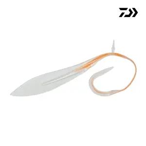 다이와 코우가 나카이 노레소레 12인치 타이라바웜 타이라바채비