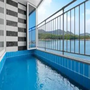 [전남] 여수 호텔 돌산차경(전남, 여수)