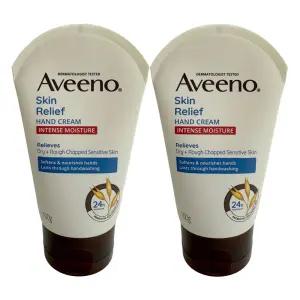 아비노 스킨 릴리프 핸드 크림 100g x 2개 / 써클