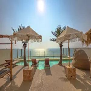 [충남 펜션] 태안 비비체풀빌라 (태안,안면도)