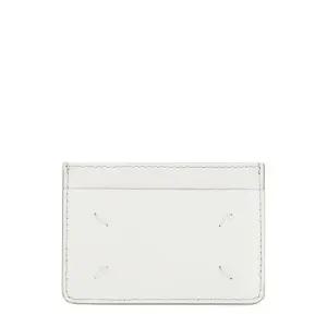 [메종마르지엘라] (SA1VX0005 P4455 T1003) 남녀공용 카드지갑