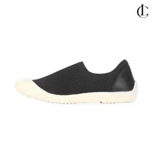 [오노마] ONM 여성 슬립온 LSS437 삭스슈즈 베이직 단화 신발 (S11882466)