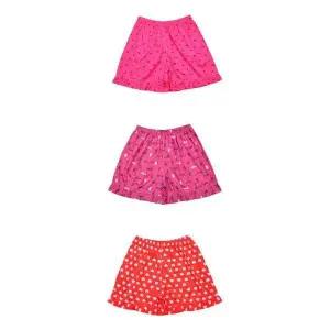 [오노마] ONM 매일 입기 좋은 순면 여5부 파자마 보드라운 수면바지 (S11871226)