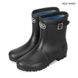[오노마] ONM 홀릭메이커 여성 레인부츠 HSS156 장화 장마철 슈즈 (S10375471)