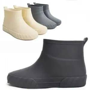 [오노마] ONM DW-SA KB-메기 로우 레인부츠 장화 230-250mm (S10683161)