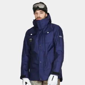 마커스 아노락 보드복 자켓 남여공용