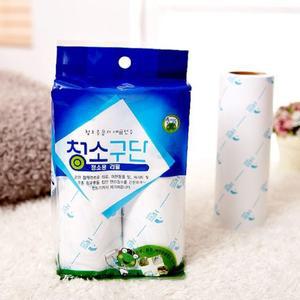 청소구단 청소용 리필 2P