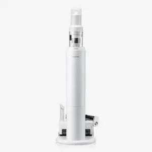 에어메이드 자동 먼지비움 진공 무선청소기 스마트타워 AMC-3501A