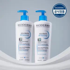 (정상가 96,000원) 아토덤 PP밤 500ml (밀착보습크림) x2