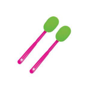 [기타]등밀이 삼근차밍솔-2개 때타올 교체가능 등때밀이 샤워타올 솔 기계 브러쉬