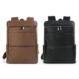 [셀러허브][라일리] Rly 데일리 남자 노트북 가방 오피스 출근 정장 고급 백팩 (S9555415)