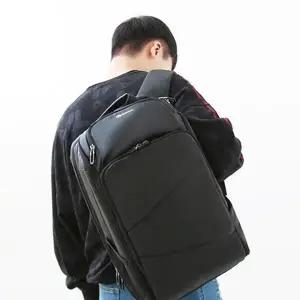 [셀러허브][라일리] Rly 트렌드백 대용량 노트북 남성 백팩 다용도 수납 (S9555103)