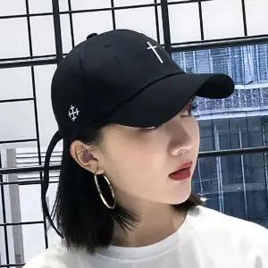 [셀러허브][라일리] Rly 여자 남자 캡모자 스트릿 볼캡 커플 캡 야구 모자 (S10263808)