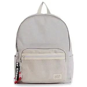 [셀러허브][라일리] Rly 트렌디 10대 데일리백 망사 책가방 패션 가방 베이지 (S9558199)