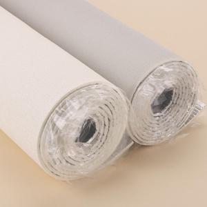 쿠셔니 접착식단열벽지 폼블럭롤 1M x 2.5M 두께 4.5mm