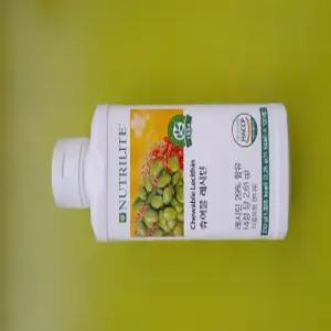 암웨이 츄어블 레시틴