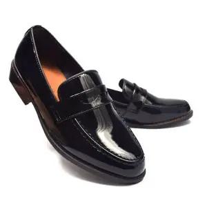 [셀러허브][라일리] Rly 데일리 단화 남자 정장 구두 페니로퍼 고급 신발 (S9665151)