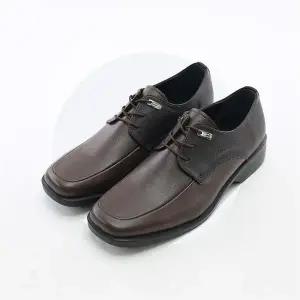 [셀러허브][라일리] Rly 남성 출퇴근 심플 빅사이즈 구두 편한로퍼 투톤 패션 (S9665209)