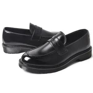 [셀러허브][라일리] Rly  남자 페니로퍼 신발 드라이빙 슈즈 구두 단화 (S9665233)