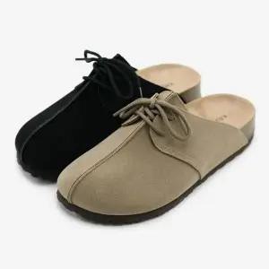 [셀러허브][라일리] Rly 남녀 캐주얼 블로퍼 뮬 슬리퍼 데일리 캐주얼화 신발 (S9661412)