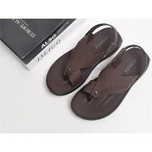 [셀러허브][라일리] Rly 패션 여름 조리 데일리 샌들 외출 여행 슬리퍼 신발 (S10095797)