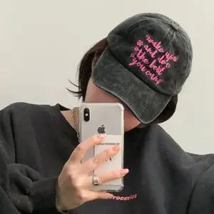 어나더뷰 키치 웨이크업 레터링 볼캡 야구모자 캡모자 1957