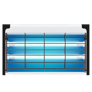 자외선 소독 램프 오존 살균 실내 진드기 살균기 UV led 조명 소독등