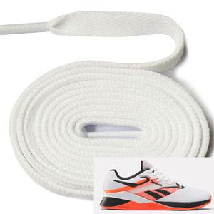 리복 나노 X4 호환 신발끈 운동화끈 슈레이스 8mm평끈신조직 8mm평끈구조직
