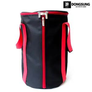 [동성] 해바라기 캠핑버너 LPG통 전용가방(대)