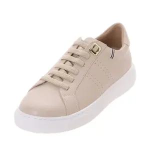 [갤러리아] [소다]여성 캐주얼 밴딩 스니커즈 3cm APS401