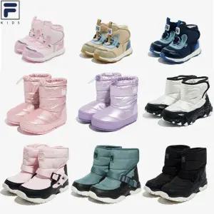 [휠라키즈](센텀시티점) [~48% 할인]휠라키즈 겨울 인기 방한부츠 13종 할인전(3HM02378G,3HM02379G,3X...