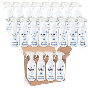 메디록스에스 500ml x 20개 박스단위 고수준살균소독제