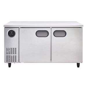 LG 스타리온 366L 업소용 테이블 1500 냉동고