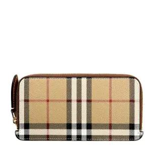 24SS (LS LONG SOMERSET 8073978) 여성 카드지갑