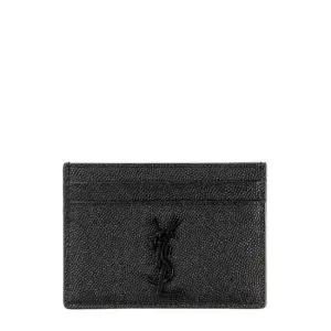 24SS 485631 BTY0U 1000) 남성 모노그램 카드지갑